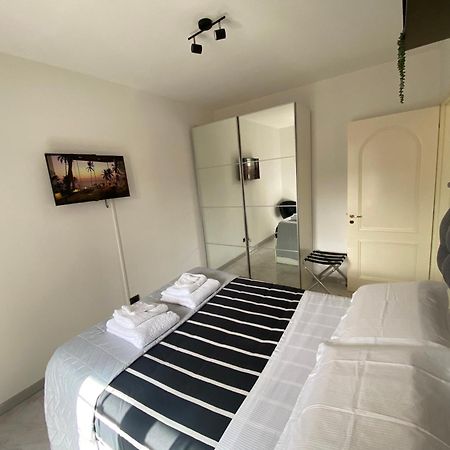 Lecce Holiday Rentals Exterior foto