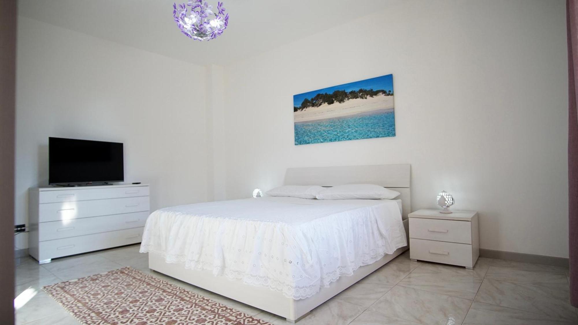 Lecce Holiday Rentals Exterior foto