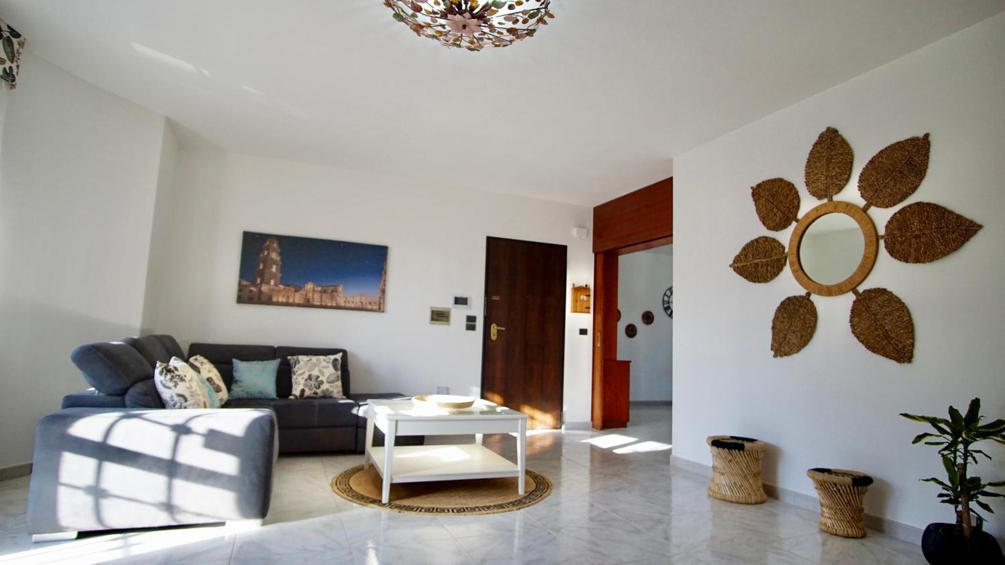 Lecce Holiday Rentals Exterior foto